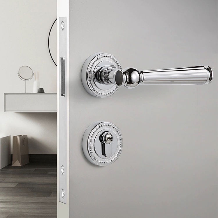 ภาพขนาดย่อ: Park Royal Door Handle