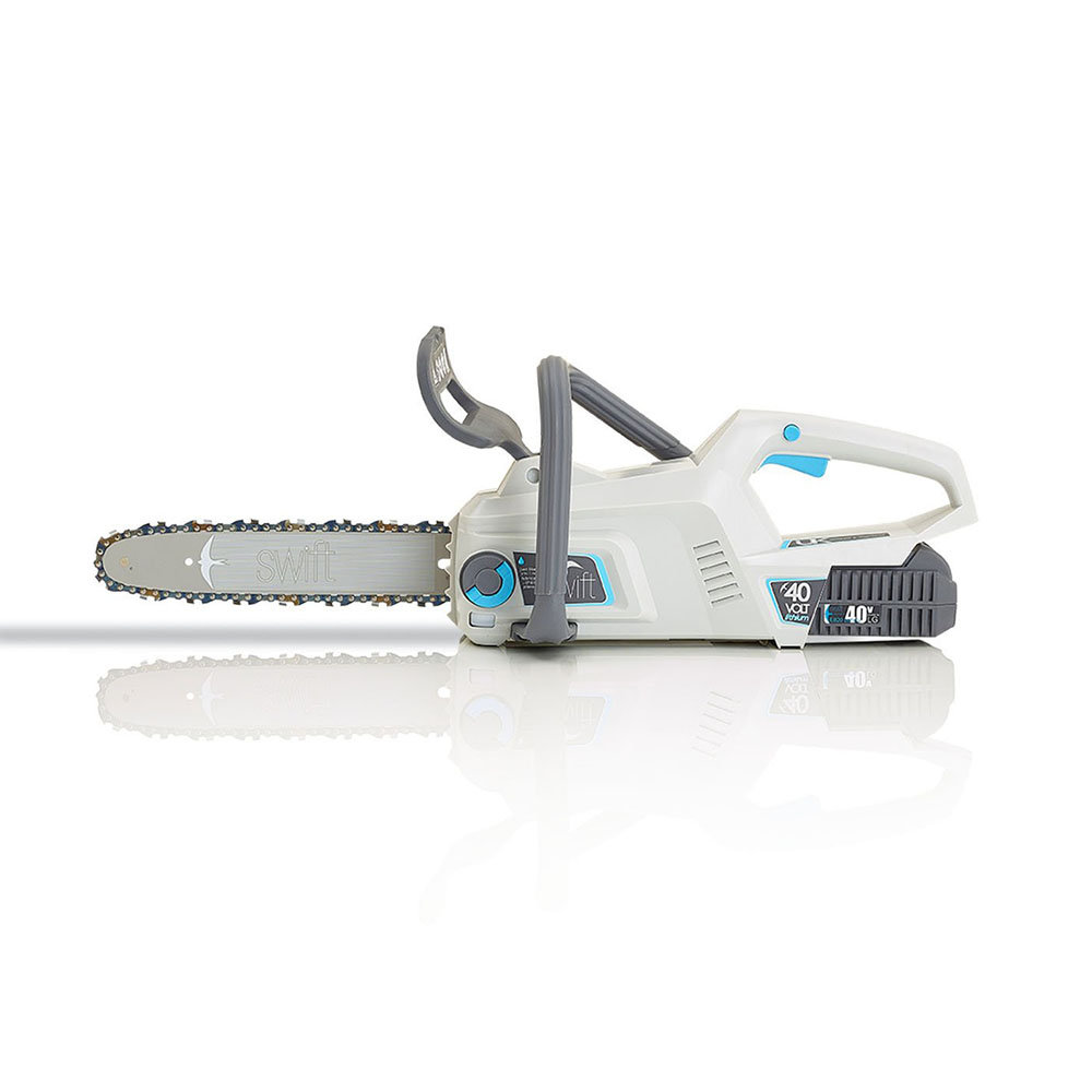 Swift 40V Cordless Chainsaw - Swift 