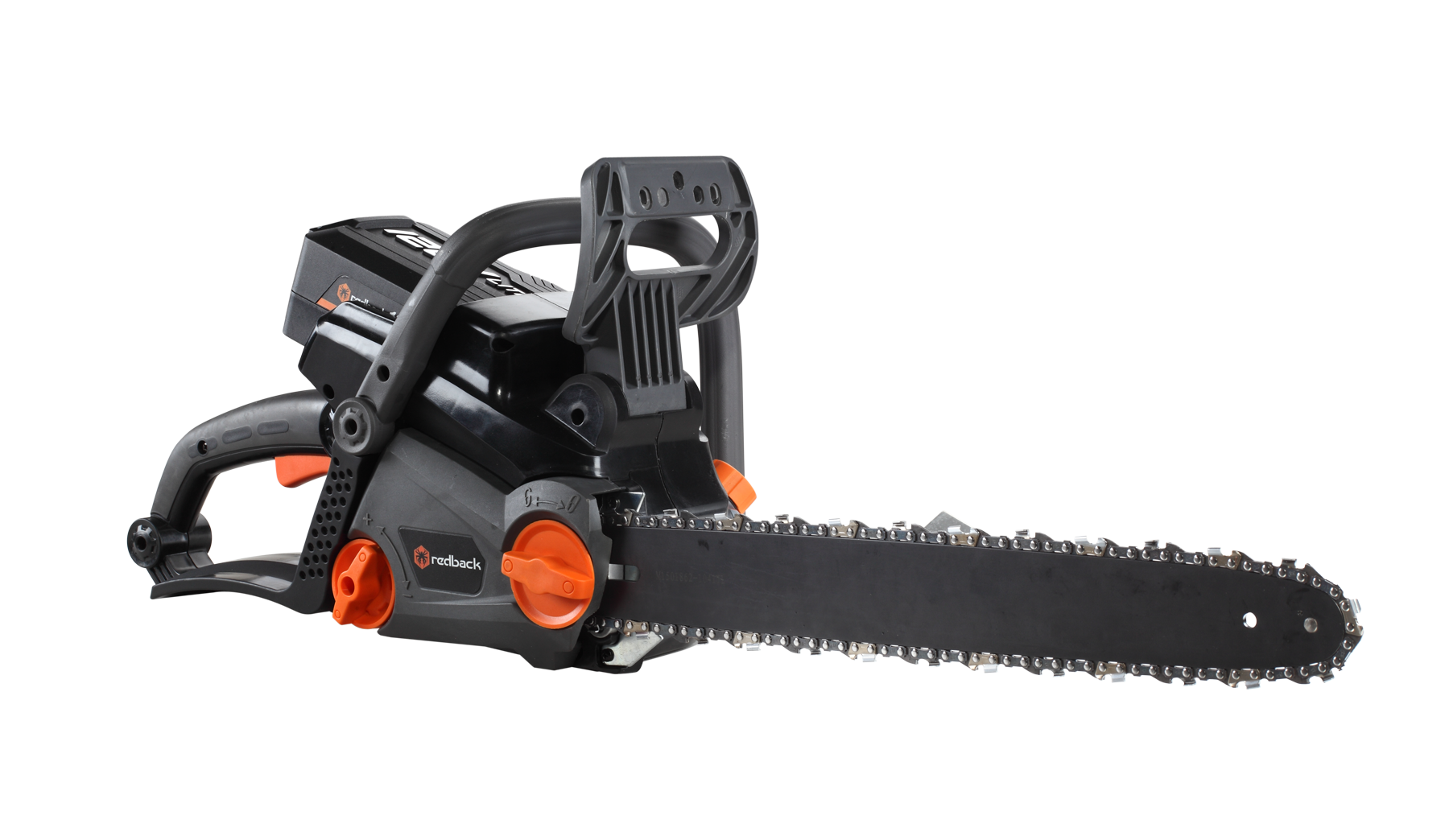 120V Cordless Chainsaw, 18\