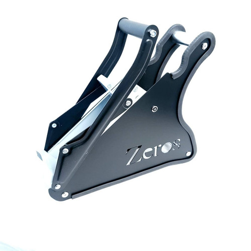 Zeros manual press(with cooling table) zeros28