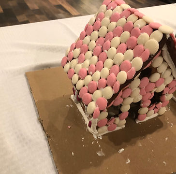 Pink Part