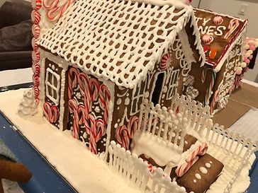 Mar's Ratchet Peppermint Place