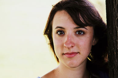 Outdoor Portrait Photography