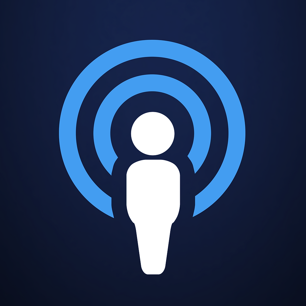 Get Involved You Live Here Logo