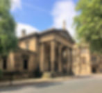 YGS Lecture: Charles Watson (1771-1836), York's forgotten architect