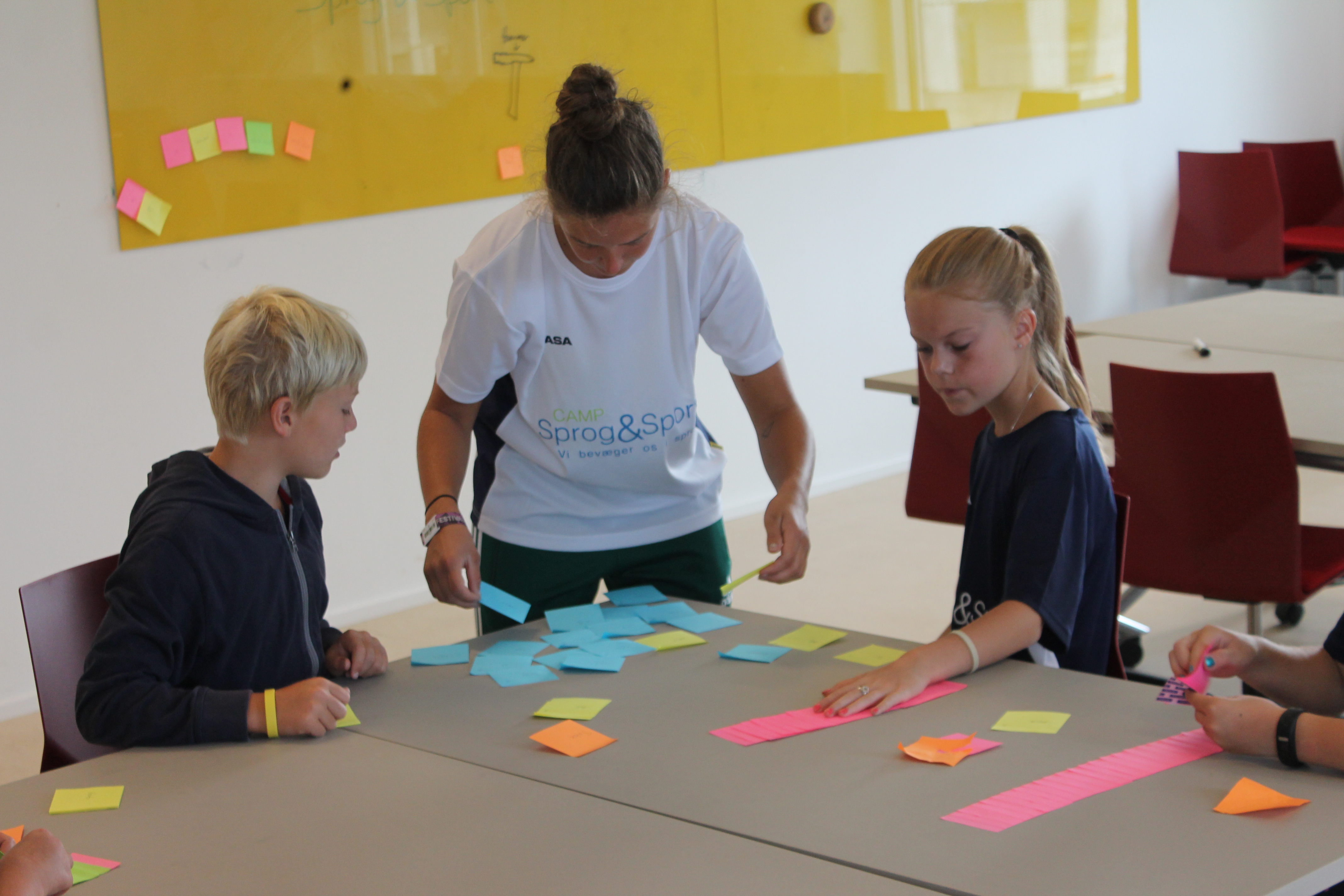 Dagcamp | Aarhus | Uge 27 | 9-12 år | 1.595,-