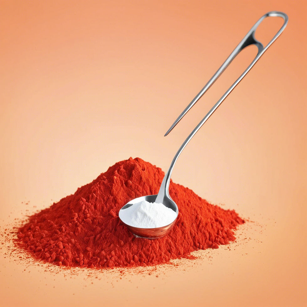 Capsaicin