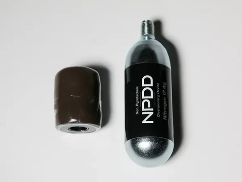 Nppd Package Civilian NPDD Reload | Bre'al Defense