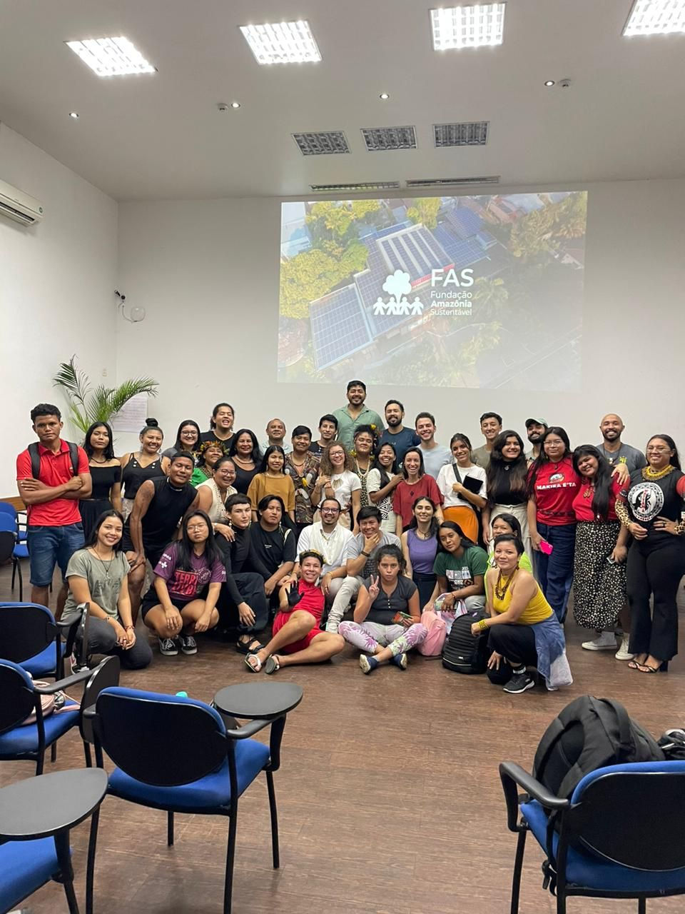 Manaus - 4