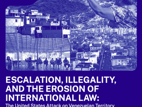 Maré Atualidades: 4e Édition