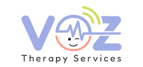 logo Voz Therapy Services