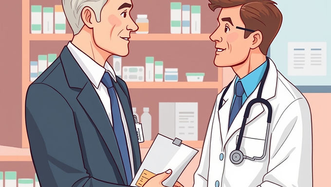 In a market shifting toward fixed-duration regimens, reps were responding to surface objections without reaching the real belief underneath. We mapped the cognitive shortcuts driving clinician defaults, built targeted challenge questions for each, and ran hands-on workshops so leaders could coach reps to reopen the conversation.