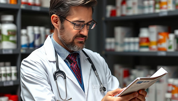 A heart failure brand had segmentation — but teams couldn't turn it into messaging that moved prescribers. We identified the behavioral objections and cognitive biases most predictive of non-adoption per segment, then built targeted messaging strategies that directly addressed each group's real decision constraints.