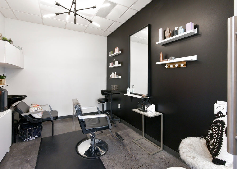 Award winning design makes IMAGE Studios the luxury leader in salon