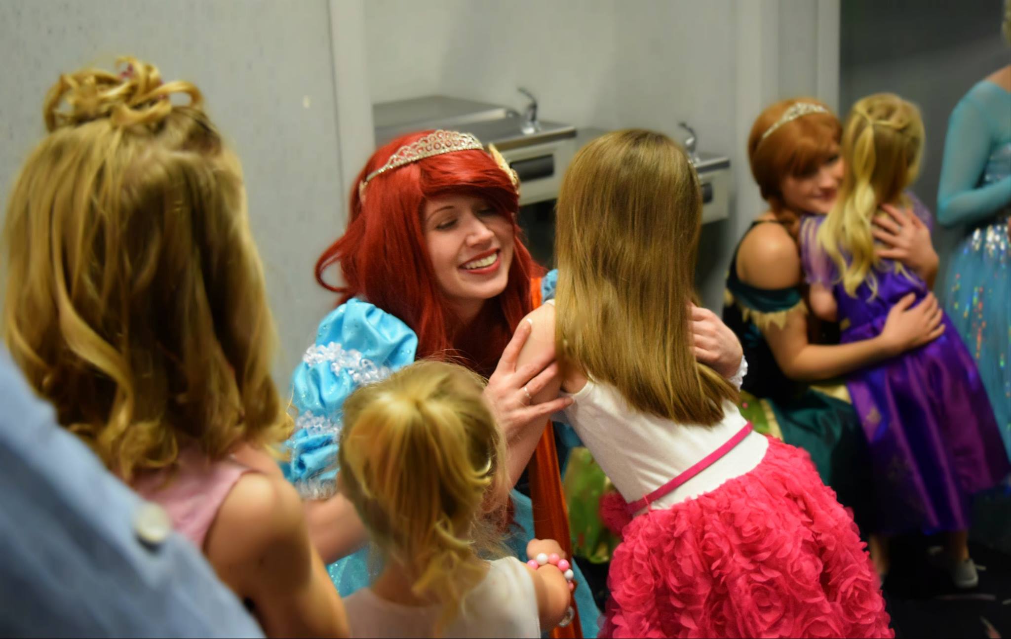 Omaha Princess Parties Entertainers
