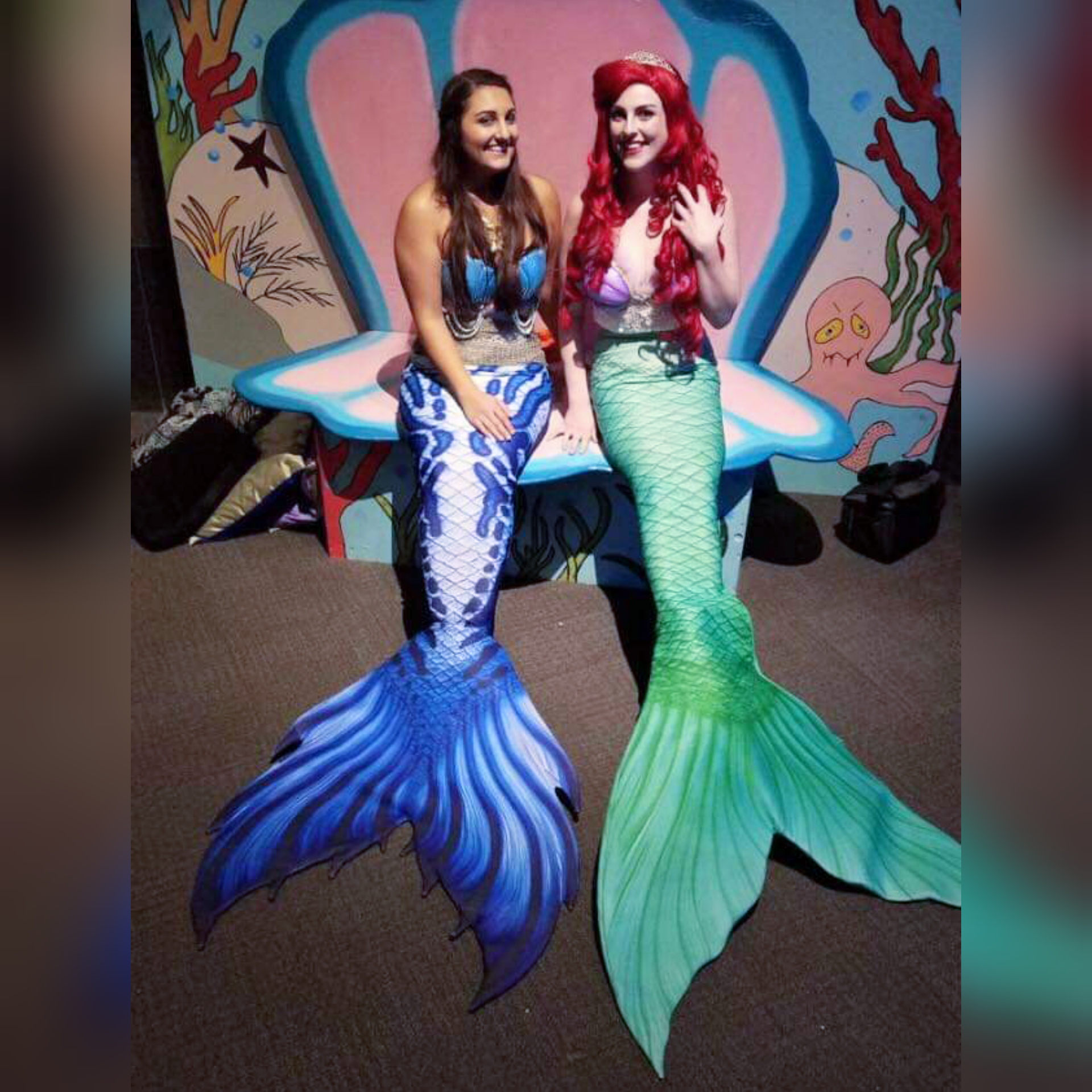 Omaha Princess Parties Entertainers