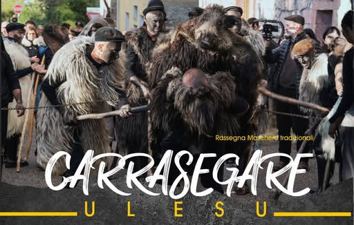 Carrasegare Ulesu 