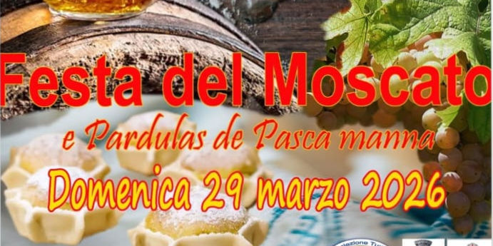 Festa del moscato