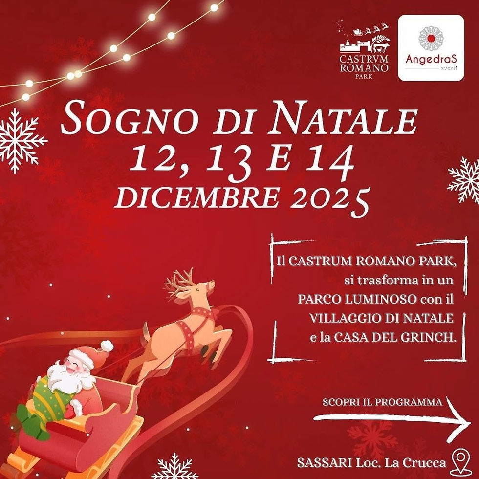 Sogno Di Natale