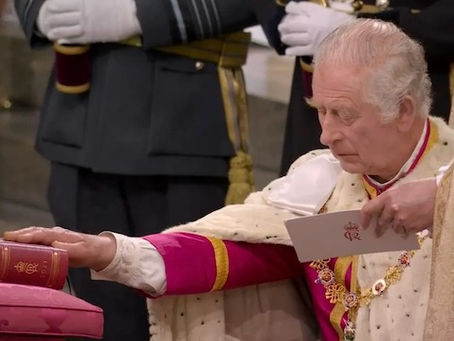 L’incoronazione di re Carlo III: il “prezioso rituale attraverso cui nasce una nuova era”