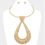 Thumbnail: Teardrop Necklace