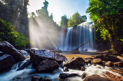 Phnom Kulen