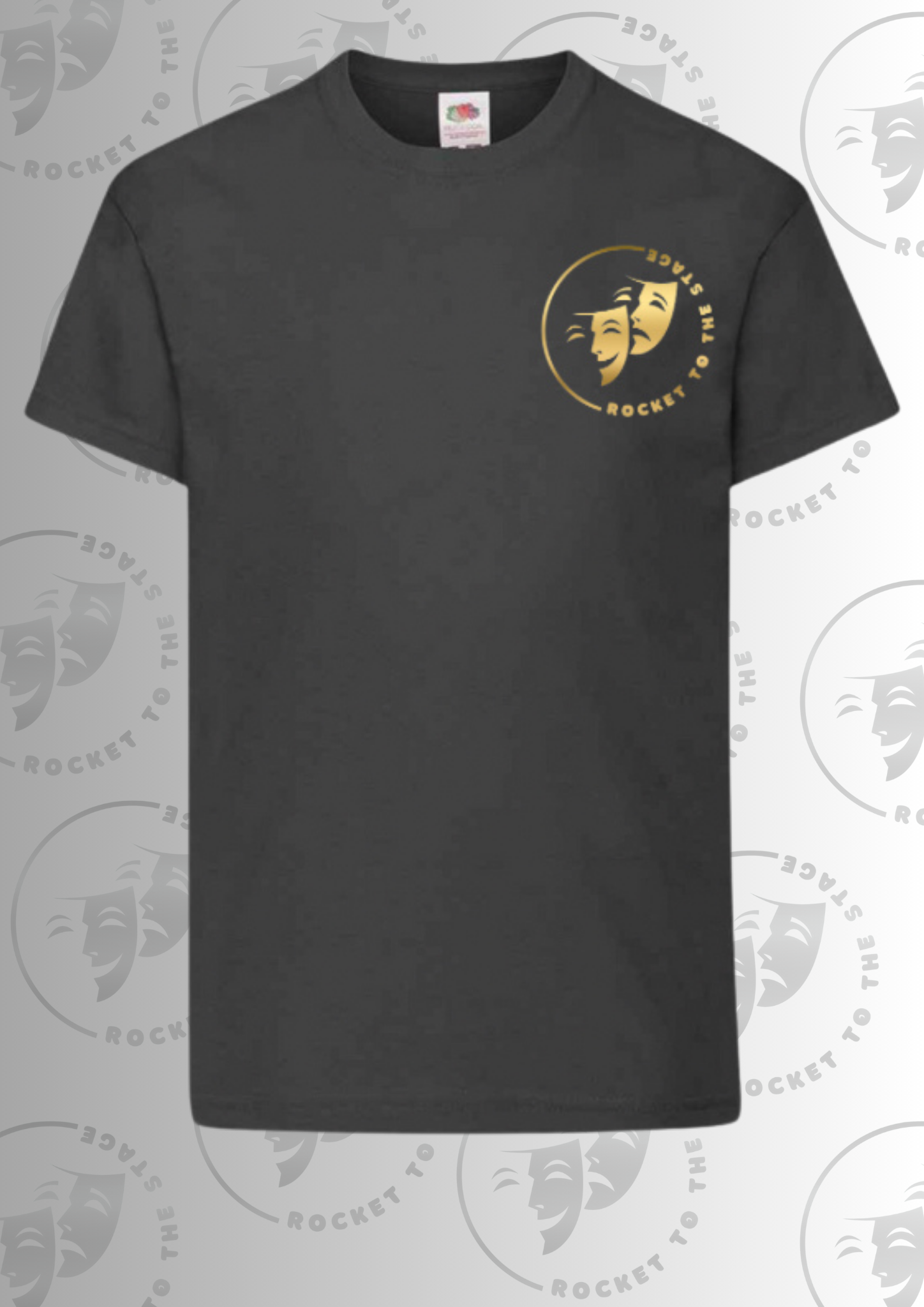 D.A.C  Official T-Shirt