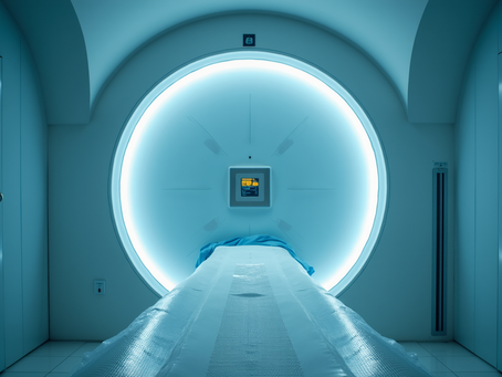 How Cold Therapy Can Help Your Wellness Goals