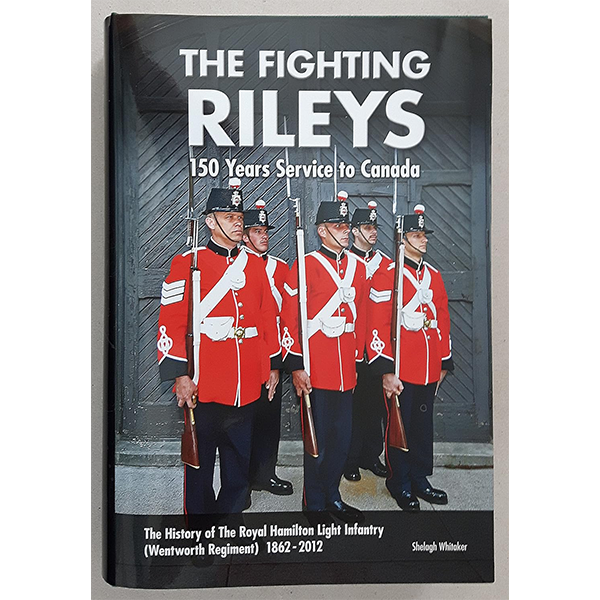 The Fighting Rileys