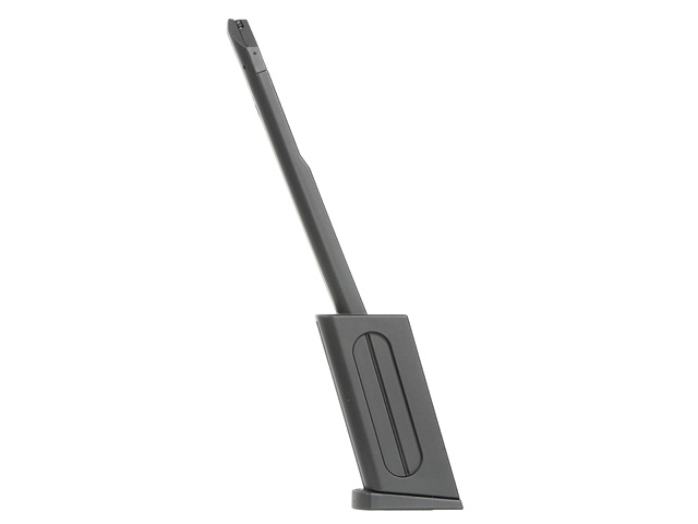 Прев'ю: Магазин механічний AEP CM.132S/126 80rds - Black (Cyma)
