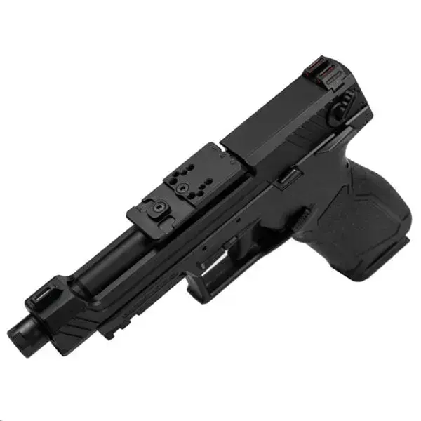 Прев'ю: Страйкбольний пістолет Novritsch TP22 Gas Blowback Pistol
