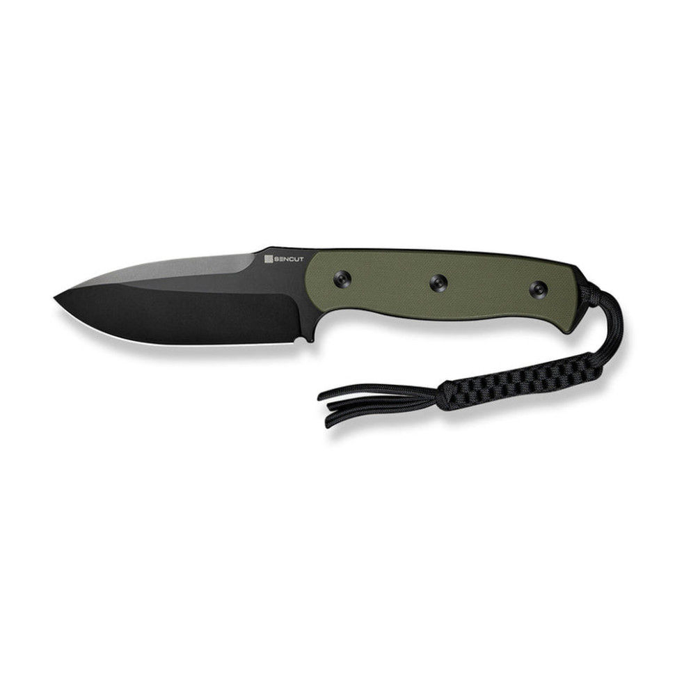Прев'ю: Ніж Sencut Toxodon S24036-2