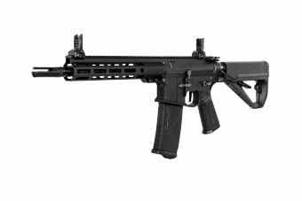 Прев'ю: Страйкбольний карабін Arcturus Sword® MOD1 CQB калібру 9.55" AEG LITE FE™
