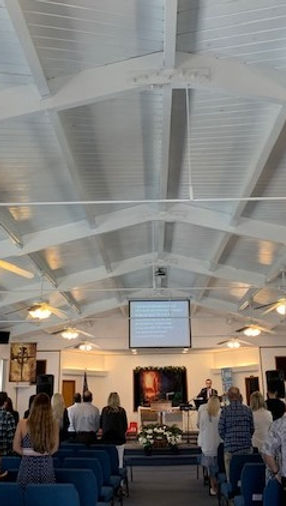 Church of Redondo Hills 3