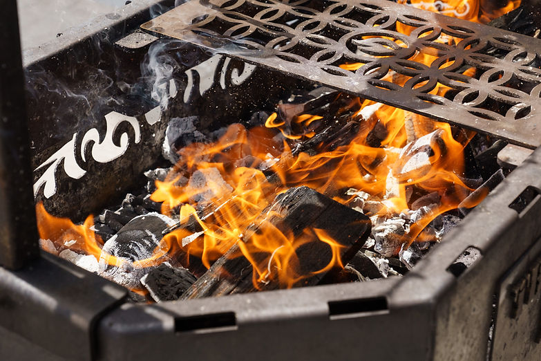 Exit 10 BBQ Grill & Smoker Store Dubai