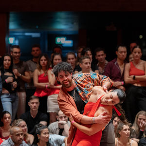 Bachata Phoenix Rising Festival