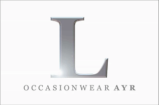 L Occasionwear Ayr logo.webp
