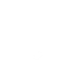Heart & Hands Outline
