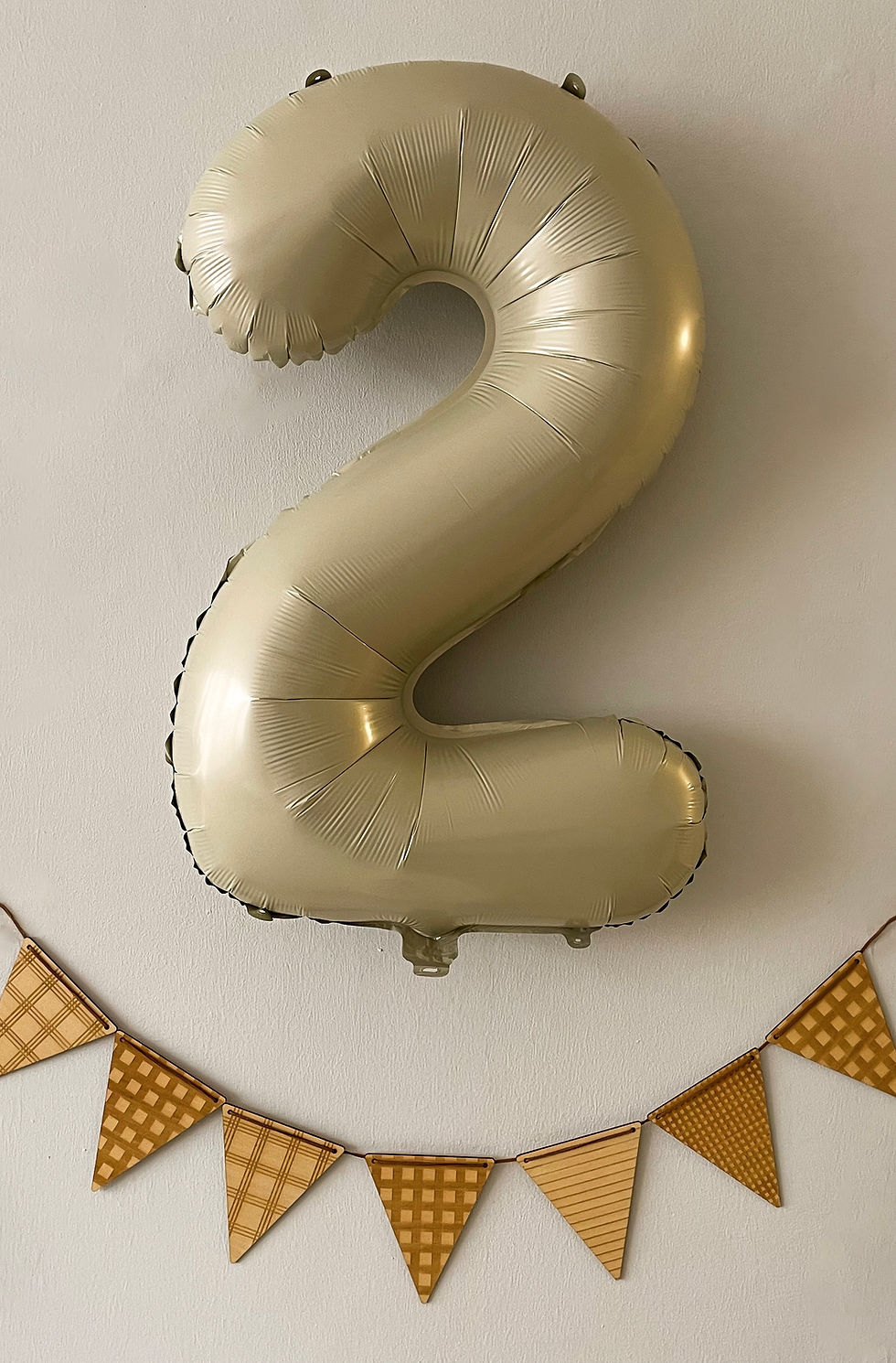 תמונה ממוזערת: מארז יום הולדת שנתיים