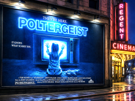 Poltergeist