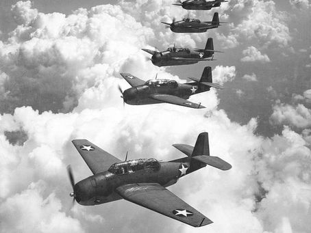 The Mystery of Flight 19 and the Enigma of the Bermuda Triangle