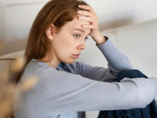 Stress, Schlafprobleme und Erschöpfung – was wir in unserer Praxis immer häufiger beobachten