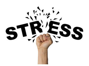 Wenn der Körper nicht mehr abschalten kann