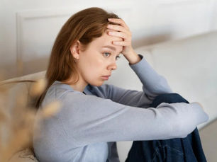 Stress, Sleep Problems and Exhaustion – What We Are Observing More and More in Our Practice