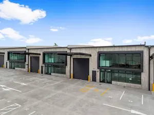 Kakano Business Park