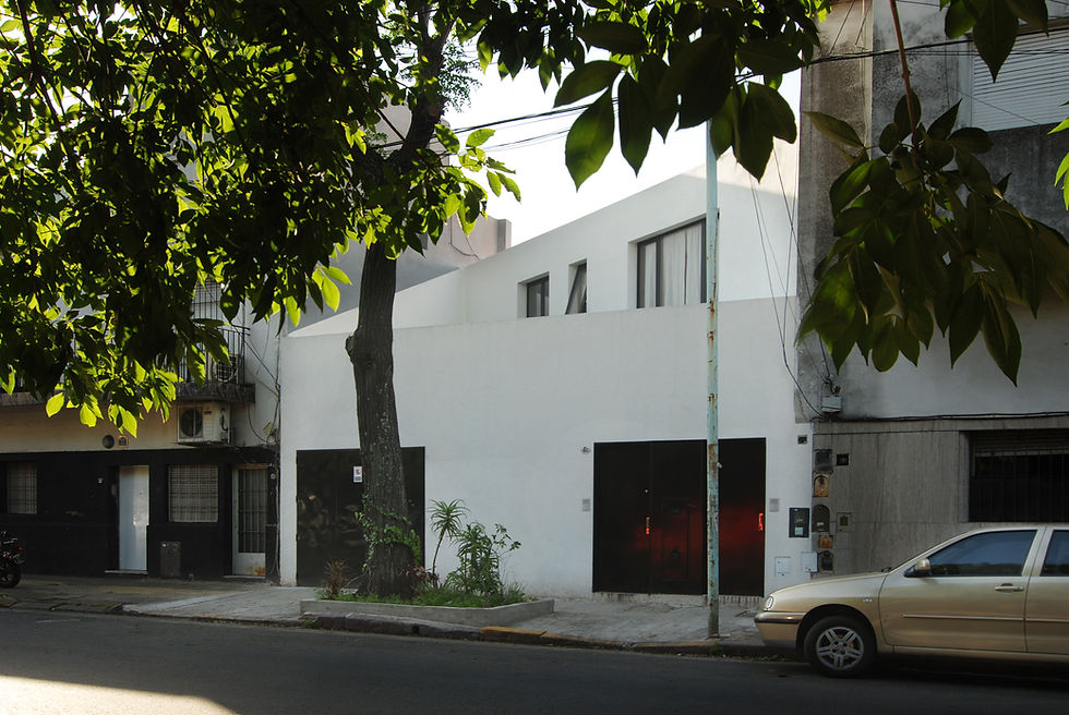 3 arroyos 3 166