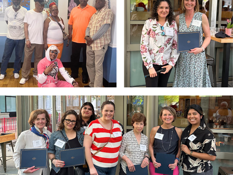 National Volunteer Appreciation Month: Celebrating Over 1,500 AHC Volunteers