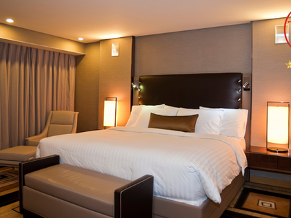 Tapiz Clean es la mejor empresa de limpieza de Hoteles en Cádiz