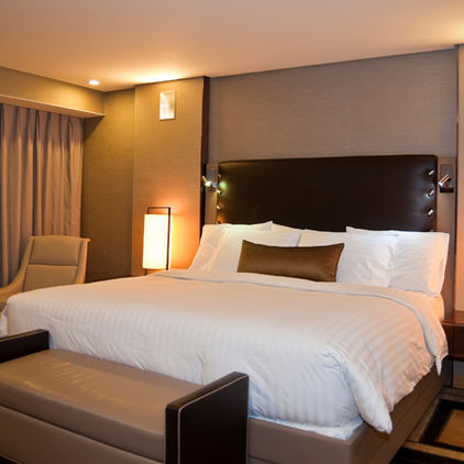 Tapiz Clean es la mejor empresa de limpieza de Hoteles en Cádiz