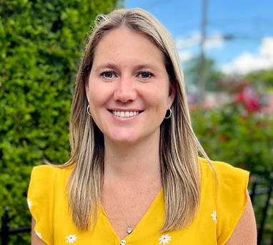 Photo of Samantha Hammond MSW, LCSW